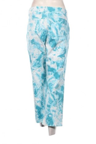 Pantaloni de femei, Mărime XXL, Culoare Albastru, Preț 95,39 Lei