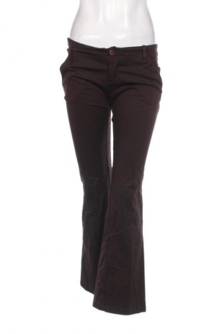 Γυναικείο παντελόνι, Μέγεθος M, Χρώμα Καφέ, Τιμή 7,18 €