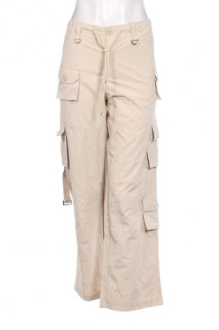 Pantaloni de femei, Mărime S, Culoare Bej, Preț 38,16 Lei