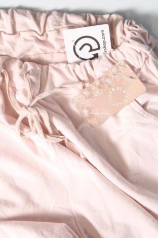 Γυναικείο παντελόνι, Μέγεθος M, Χρώμα Ρόζ , Τιμή 8,07 €