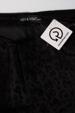 Damenhose, Größe L, Farbe Schwarz, Preis € 4,99