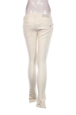 Γυναικείο παντελόνι, Μέγεθος S, Χρώμα Λευκό, Τιμή 12,80 €