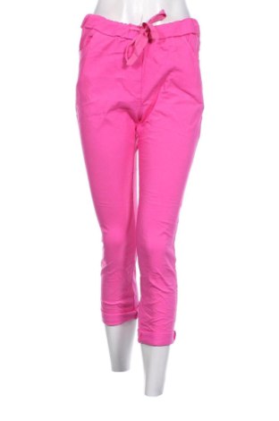 Дамски панталон, Размер M, Цвят Розов, Цена 14,50 лв.