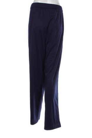 Γυναικείο παντελόνι, Μέγεθος 3XL, Χρώμα Μπλέ, Τιμή 9,87 €