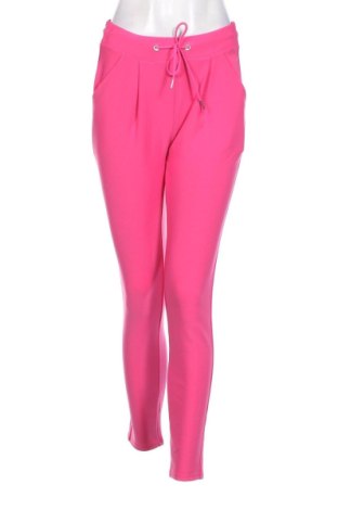 Dámské kalhoty , Velikost S, Barva Růžová, Cena  231,00 Kč