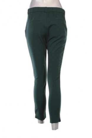 Dámské kalhoty , Velikost S, Barva Zelená, Cena  208,00 Kč