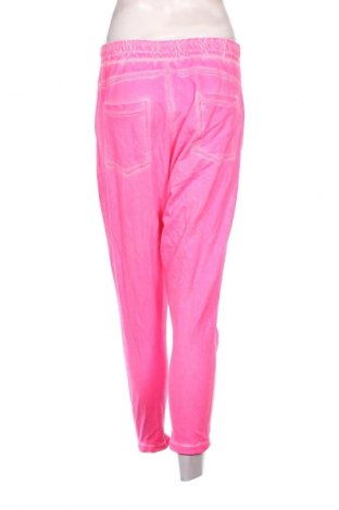 Γυναικείο παντελόνι, Μέγεθος S, Χρώμα Ρόζ , Τιμή 8,07 €