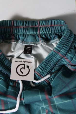 Dámské kalhoty , Velikost M, Barva Zelená, Cena  231,00 Kč