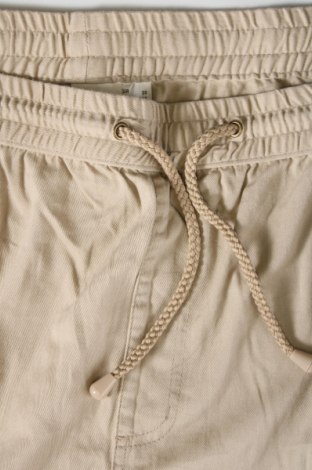 Dámské kalhoty , Velikost 3XL, Barva Béžová, Cena  254,00 Kč