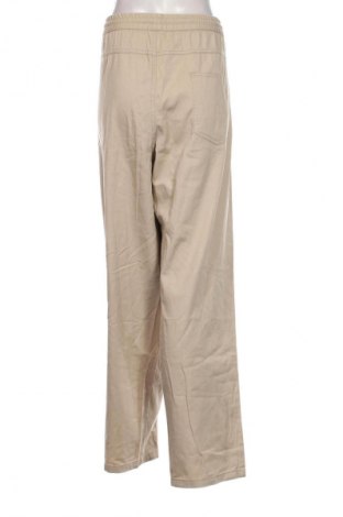 Дамски панталон, Размер 3XL, Цвят Бежов, Цена 15,95 лв.