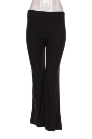 Γυναικείο παντελόνι, Μέγεθος L, Χρώμα Μαύρο, Τιμή 10,76 €