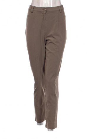 Дамски панталон, Размер M, Цвят Кафяв, Цена 14,50 лв.
