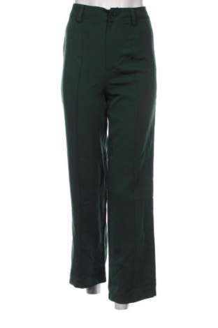 Dámské kalhoty , Velikost XS, Barva Zelená, Cena  208,00 Kč