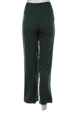 Pantaloni de femei, Mărime XS, Culoare Verde, Preț 95,39 Lei