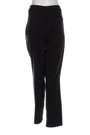 Γυναικείο παντελόνι, Μέγεθος 3XL, Χρώμα Μαύρο, Τιμή 9,87 €