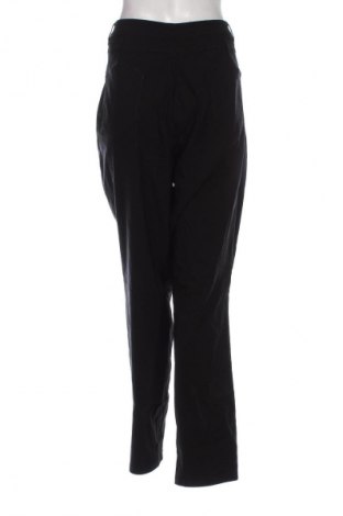 Damenhose, Größe 3XL, Farbe Schwarz, Preis 10,09 €