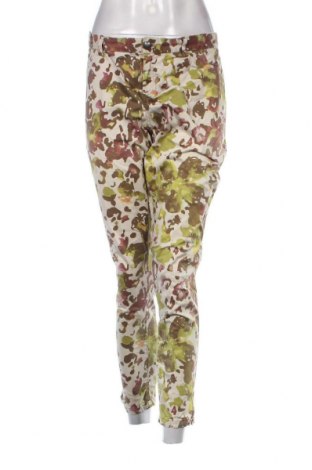 Дамски панталон 0039 Italy, Размер XL, Цвят Многоцветен, Цена 57,60 лв.