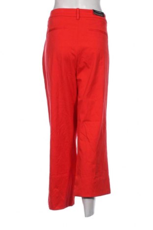 Дамски панталон 41 Hawthorn, Размер XL, Цвят Червен, Цена 141,35 лв.