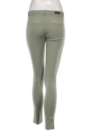 Γυναικείο παντελόνι Pamela Henson, Μέγεθος S, Χρώμα Πράσινο, Τιμή 29,69 €