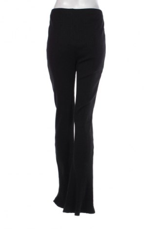 Γυναικείο παντελόνι A Lot Less x About You, Μέγεθος XL, Χρώμα Μαύρο, Τιμή 44,23 €