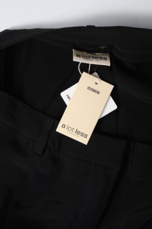 Damenhose A Lot Less x About You, Größe XXL, Farbe Schwarz, Preis 48,25 €