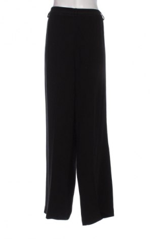 Pantaloni de femei A Lot Less x About You, Mărime XXL, Culoare Negru, Preț 307,90 Lei