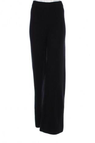Pantaloni de femei A Lot Less x About You, Mărime XL, Culoare Negru, Preț 513,16 Lei