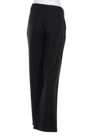 Дамски панталон ABOUT YOU x Iconic by Tatiana Kucharova, Размер S, Цвят Черен, Цена 41,85 лв.