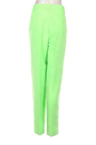 Pantaloni de femei ANTWRP, Mărime S, Culoare Verde, Preț 256,58 Lei