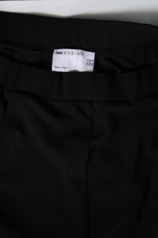 Pantaloni de femei ASOS, Mărime L, Culoare Negru, Preț 67,44 Lei