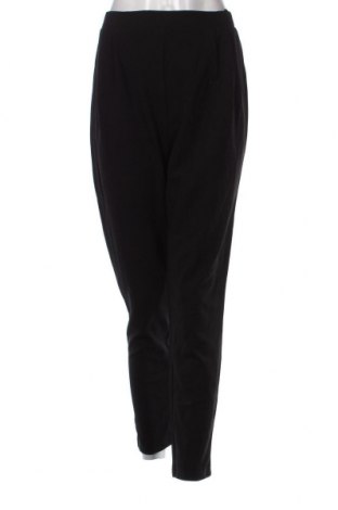 Pantaloni de femei ASOS, Mărime L, Culoare Negru, Preț 67,44 Lei