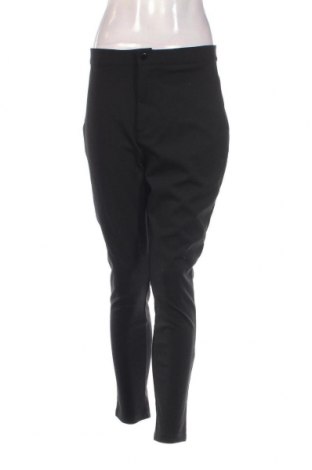 Pantaloni de femei ASOS, Mărime M, Culoare Negru, Preț 60,69 Lei