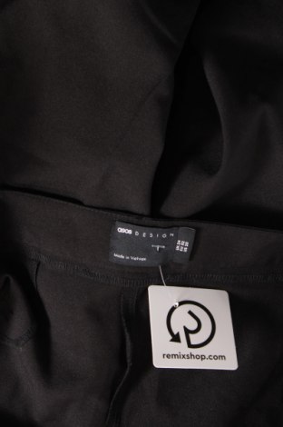 Dámské kalhoty  ASOS, Velikost 4XL, Barva Černá, Cena  360,00 Kč