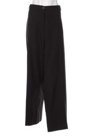 Pantaloni de femei ASOS, Mărime 4XL, Culoare Negru, Preț 134,87 Lei