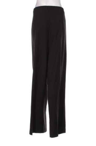 Дамски панталон ASOS, Размер 4XL, Цвят Черен, Цена 20,50 лв.