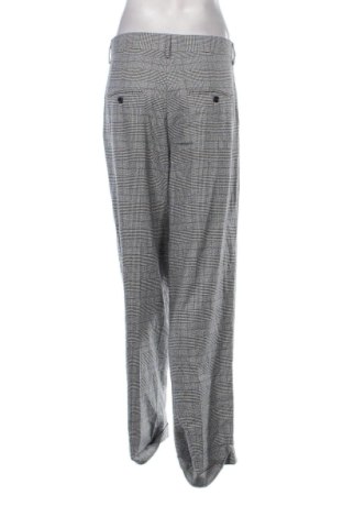 Pantaloni de femei ASOS, Mărime M, Culoare Gri, Preț 60,69 Lei