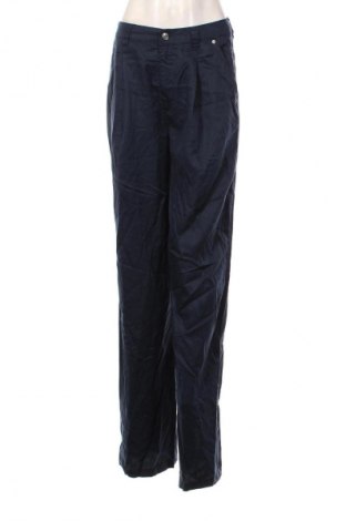 Dámské kalhoty  ASOS, Velikost M, Barva Modrá, Cena  327,00 Kč