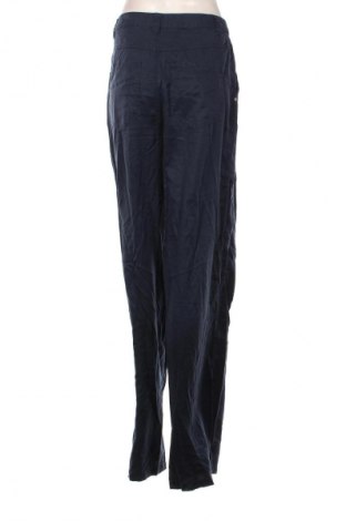 Pantaloni de femei ASOS, Mărime M, Culoare Albastru, Preț 67,44 Lei