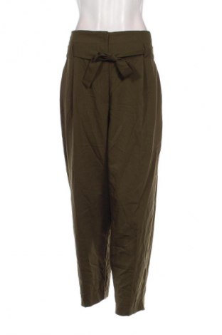 Γυναικείο παντελόνι ASOS, Μέγεθος XL, Χρώμα Πράσινο, Τιμή 25,36 €