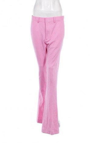 Pantaloni de femei ASOS, Mărime M, Culoare Roz, Preț 122,37 Lei