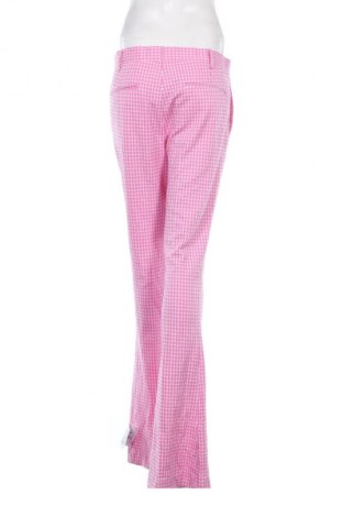 Дамски панталон ASOS, Размер M, Цвят Розов, Цена 37,20 лв.