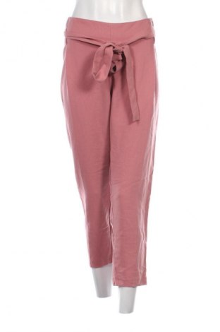 Dámske nohavice ASOS, Veľkosť M, Farba Ružová, Cena  12,79 €