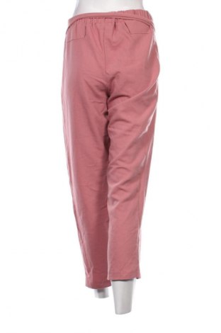 Dámské kalhoty  ASOS, Velikost M, Barva Růžová, Cena  360,00 Kč