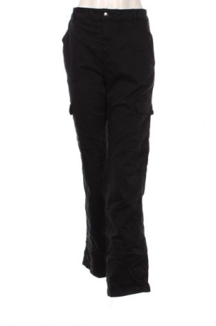 Дамски панталон ASOS, Размер M, Цвят Черен, Цена 20,50 лв.