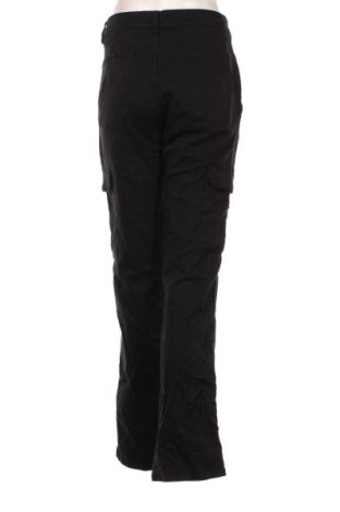 Γυναικείο παντελόνι ASOS, Μέγεθος M, Χρώμα Μαύρο, Τιμή 11,41 €