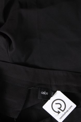 Dámske nohavice ASOS, Veľkosť M, Farba Čierna, Cena  10,46 €