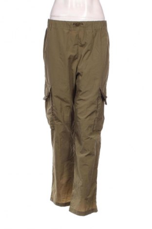 Pantaloni de femei ASOS, Mărime S, Culoare Verde, Preț 44,74 Lei