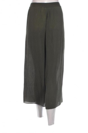 Pantaloni de femei About You, Mărime S, Culoare Verde, Preț 91,78 Lei