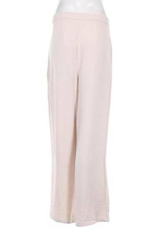 Γυναικείο παντελόνι About You, Μέγεθος XL, Χρώμα  Μπέζ, Τιμή 15,98 €