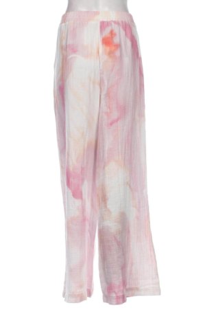 Γυναικείο παντελόνι About You, Μέγεθος L, Χρώμα Πολύχρωμο, Τιμή 31,96 €
